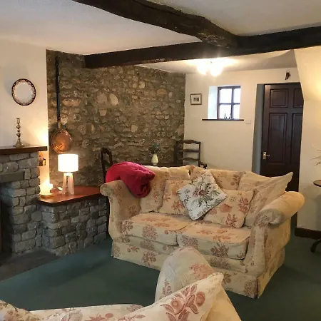 Rose Holiday home